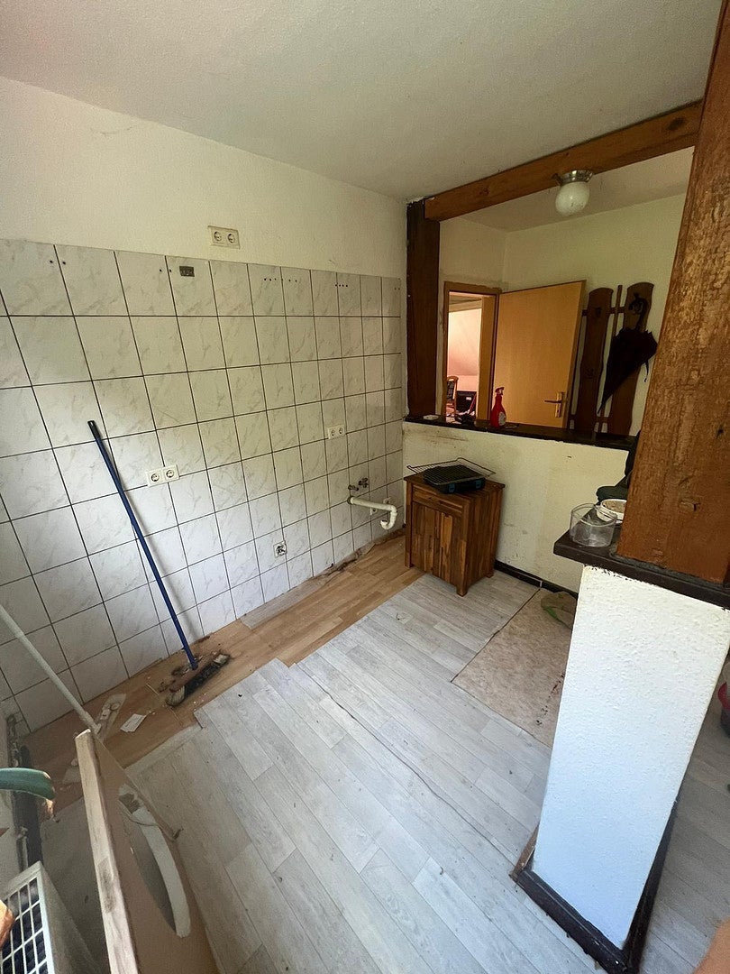 Wohnung Okertal in Goslar