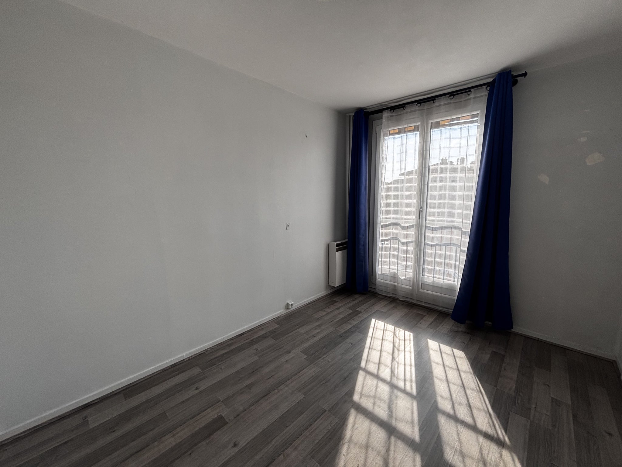 Appartement Rue Alexandre Dumas à Franconville
