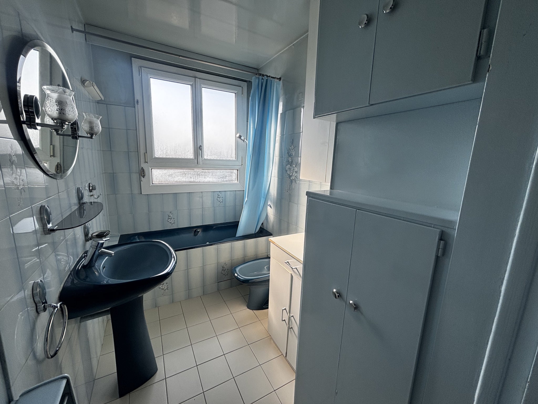 Appartement Rue Alexandre Dumas à Franconville
