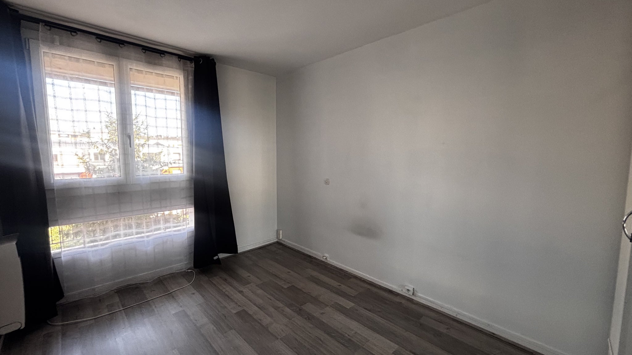 Appartement Rue Alexandre Dumas à Franconville
