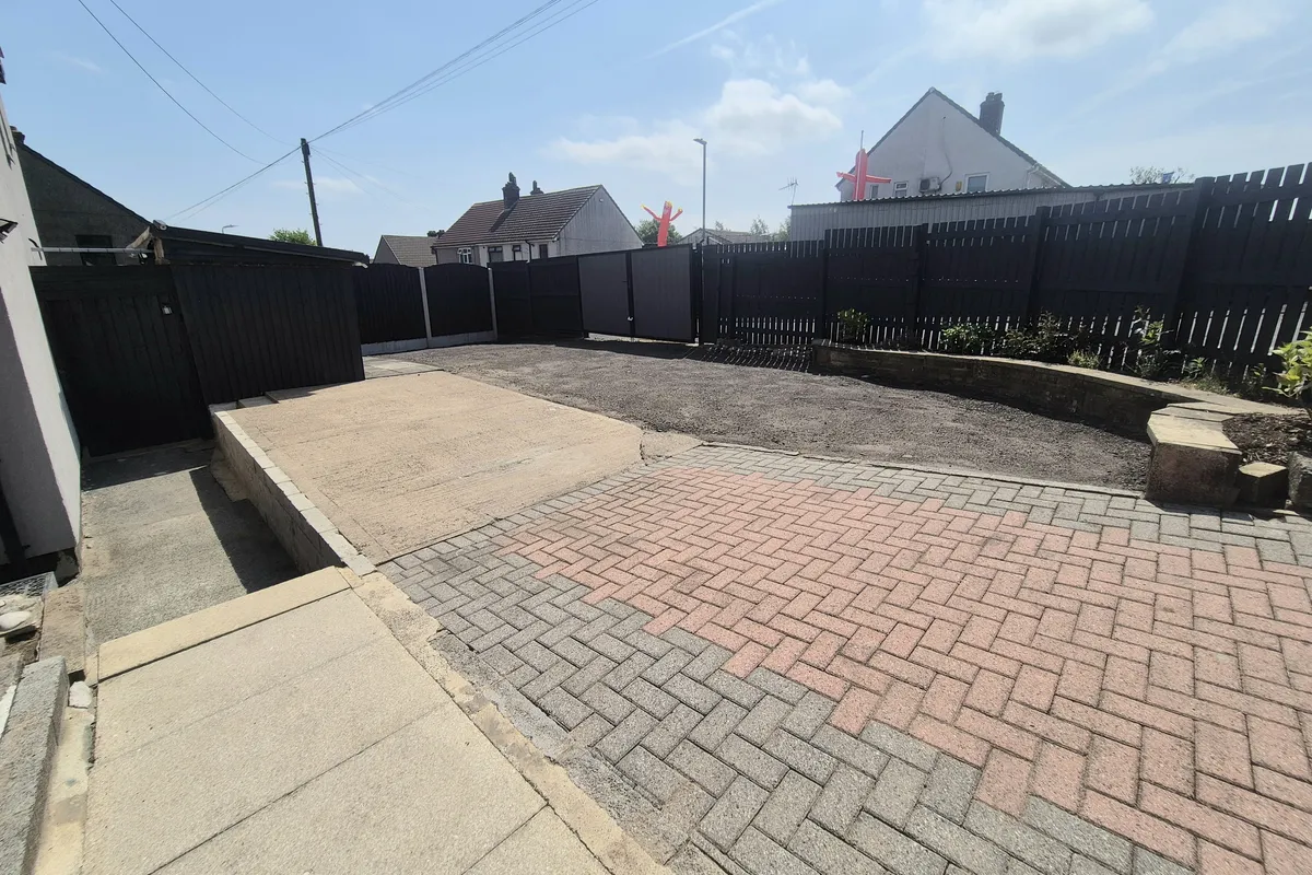 House Furness Avenue in Calderdale