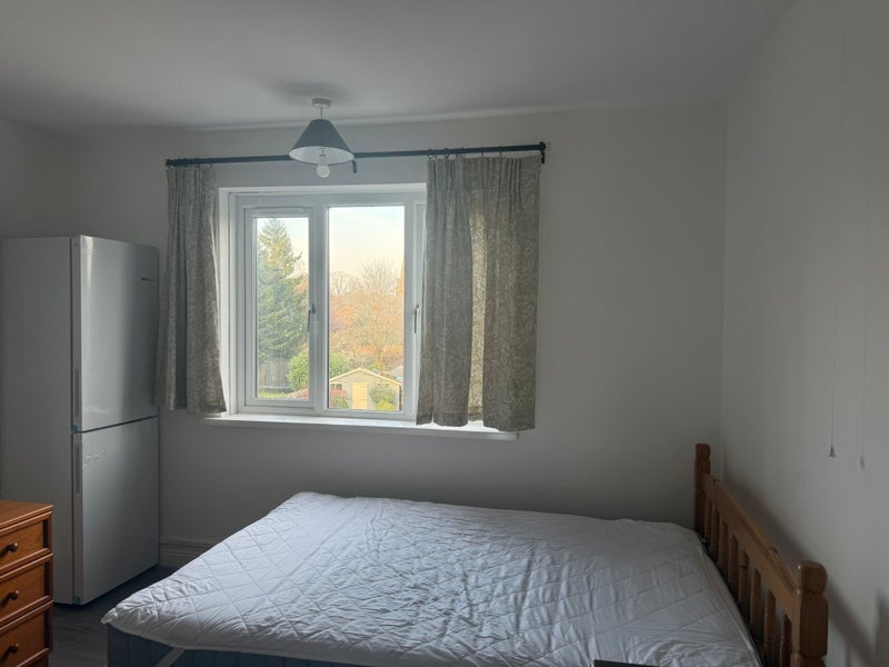 Room Welford Road in Leicester