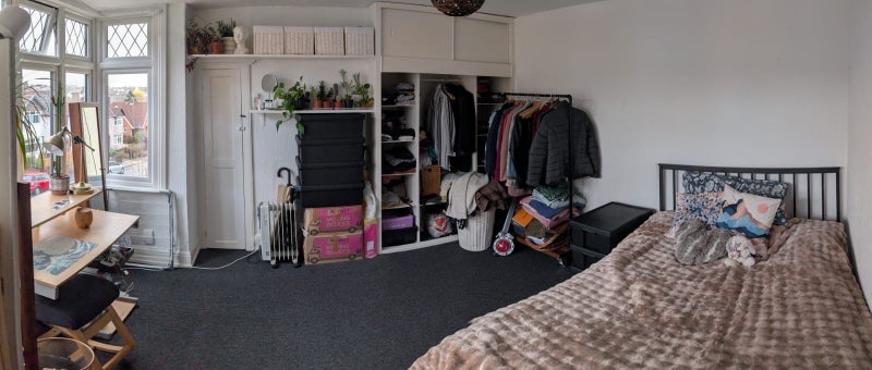Room Kersteman Road in Bristol