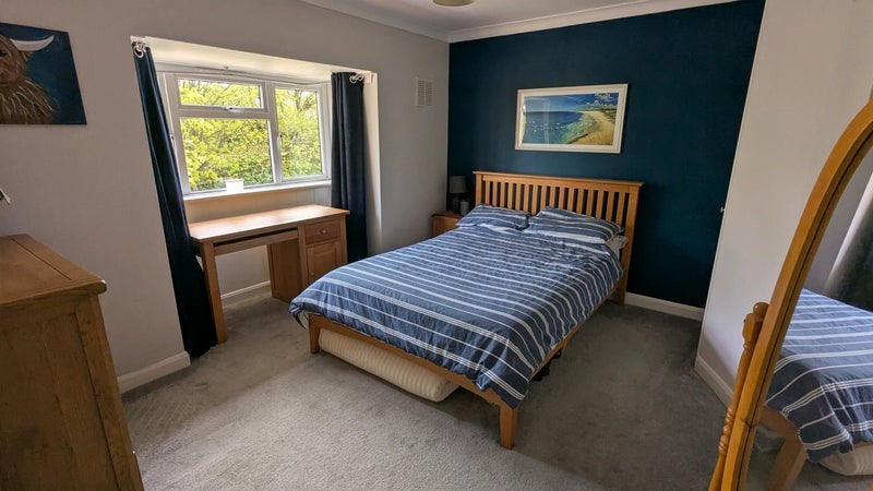 Room Castle Road in Mid Suffolk