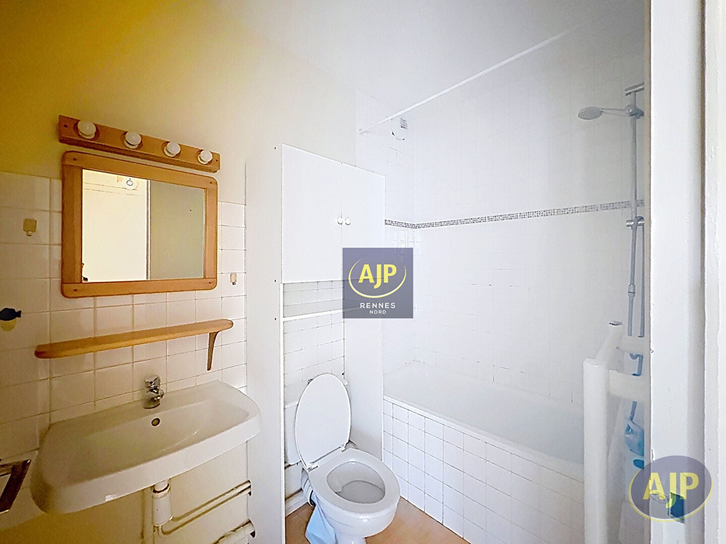 Appartement D 107.6 à Courbehaye