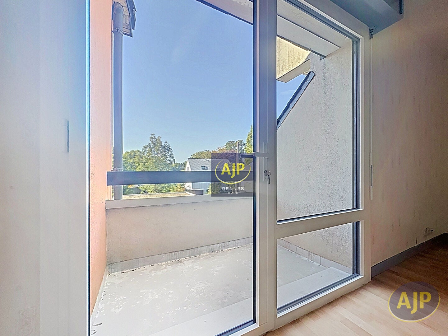 Appartement D 107.6 à Courbehaye