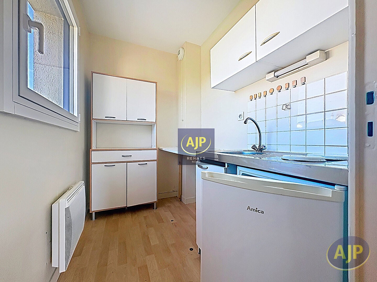 Appartement D 107.6 à Courbehaye