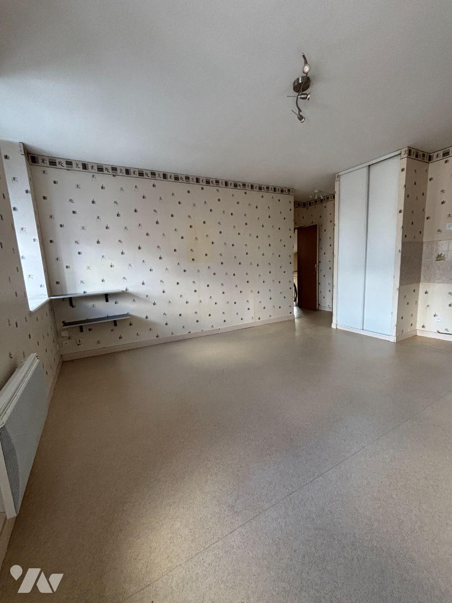 Appartement Place Gambetta à Fougères
