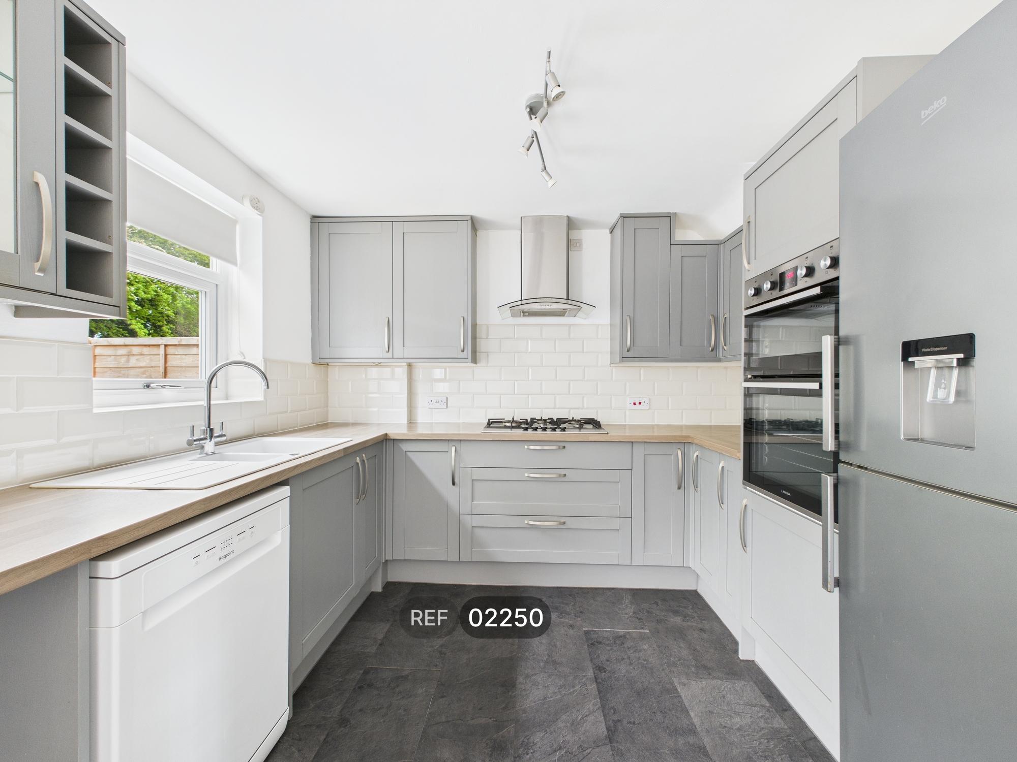 House Carlton Rise in Woodmansey