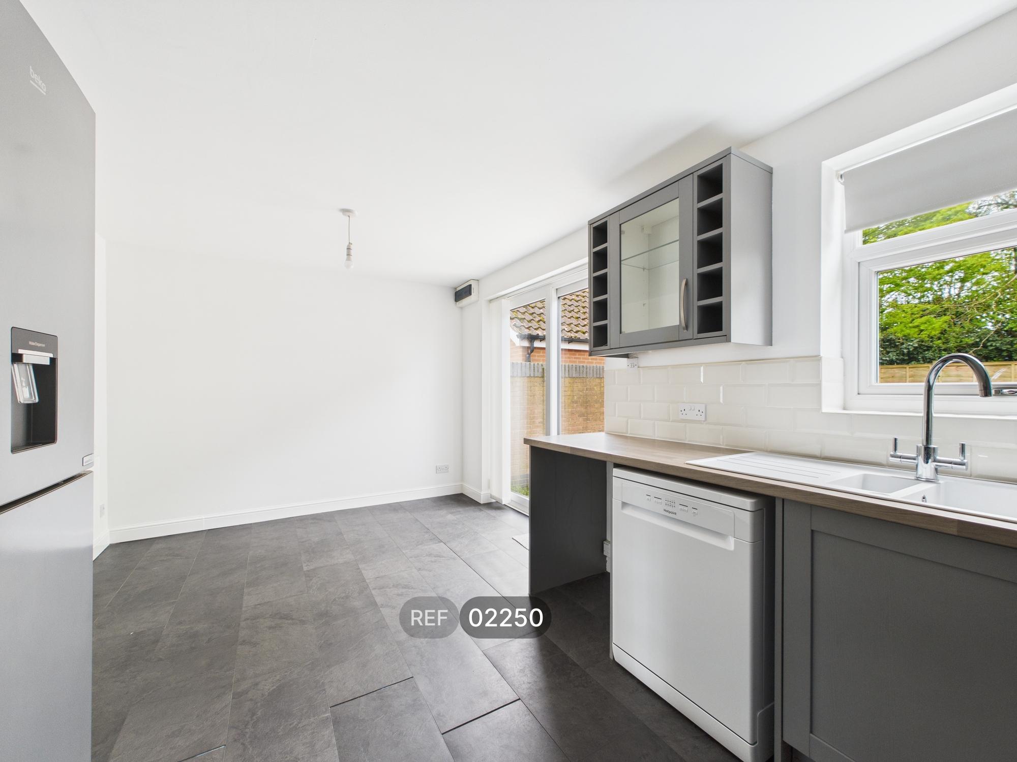 House Carlton Rise in Woodmansey