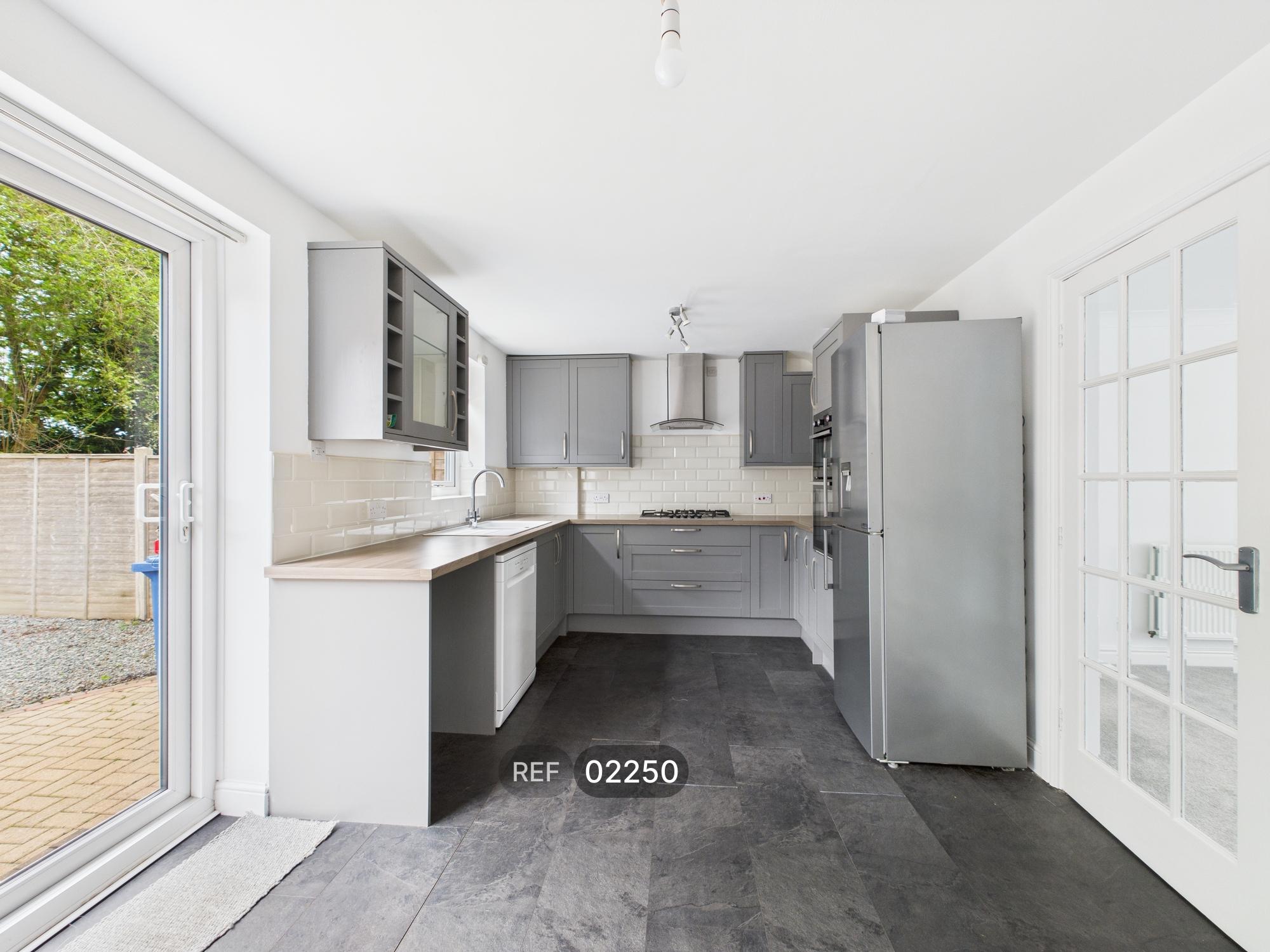 House Carlton Rise in Woodmansey