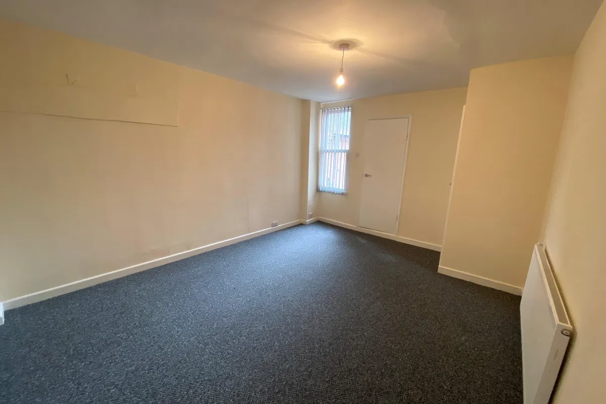 Flat Victoria Square in Derbyshire Dales