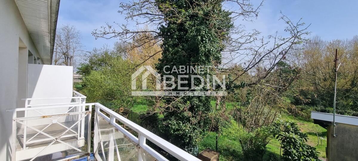 Appartement Avenue de la Somme à Mérignac