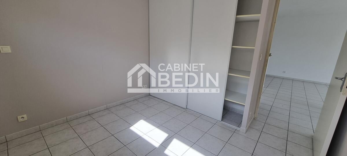 Appartement Avenue de la Somme à Mérignac