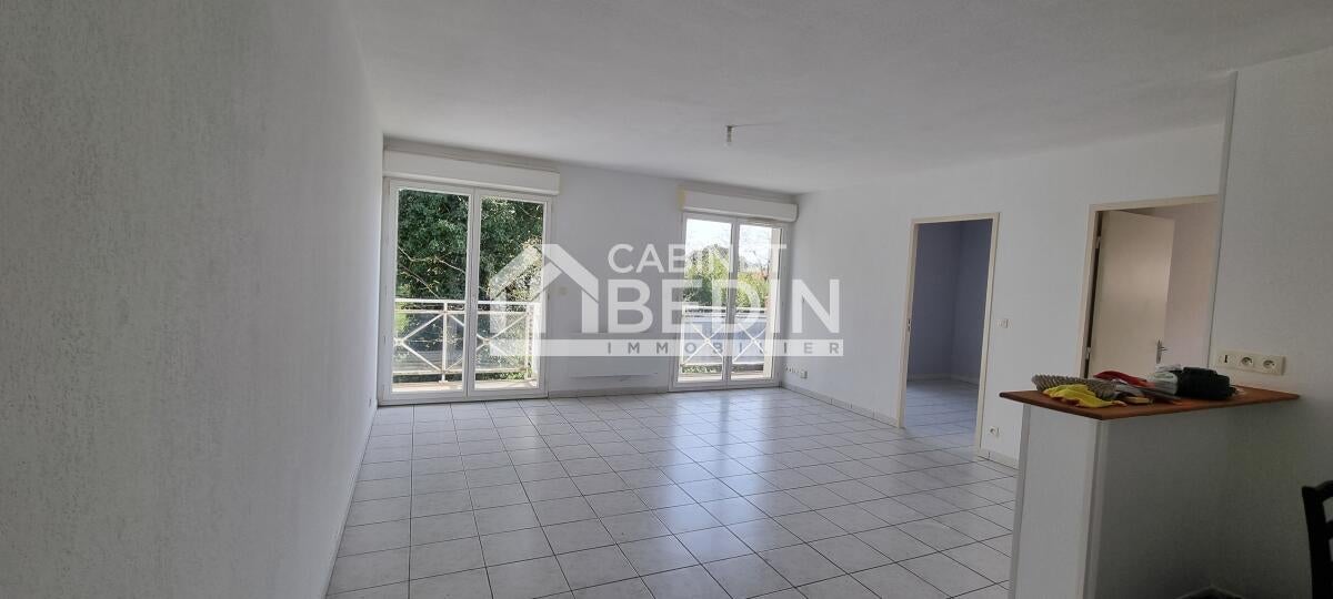 Appartement Avenue de la Somme à Mérignac