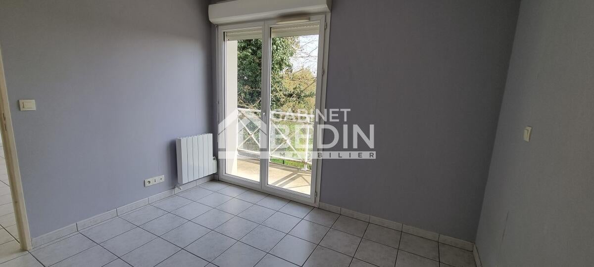 Appartement Avenue de la Somme à Mérignac