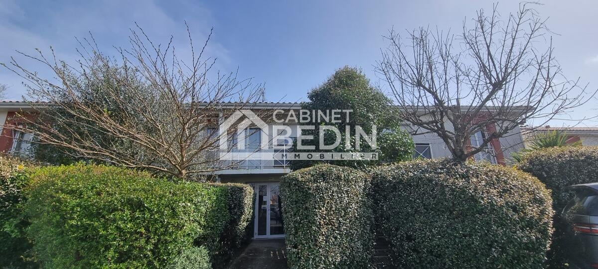 Appartement Avenue de la Somme à Mérignac