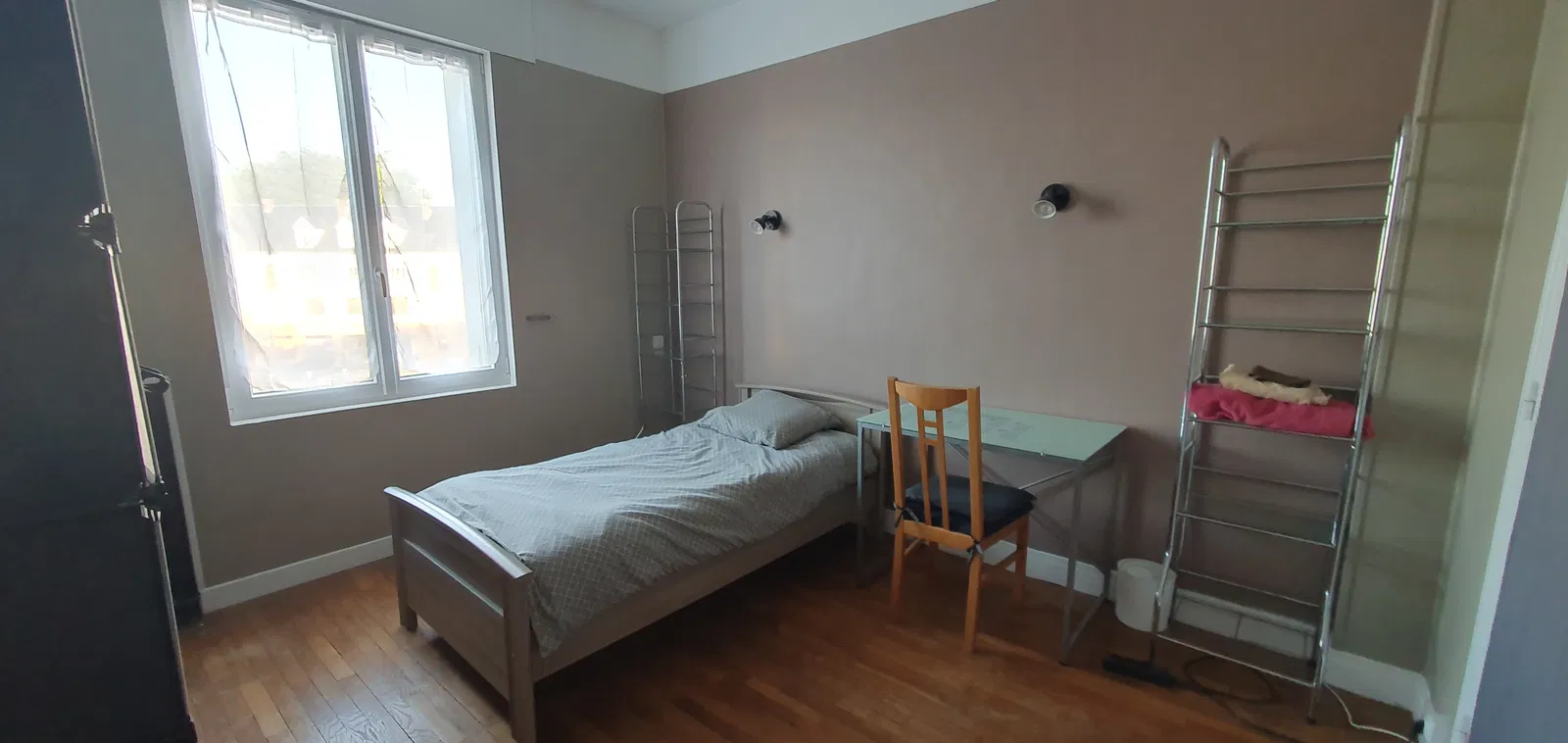Room Rue Cappeville in Gisors