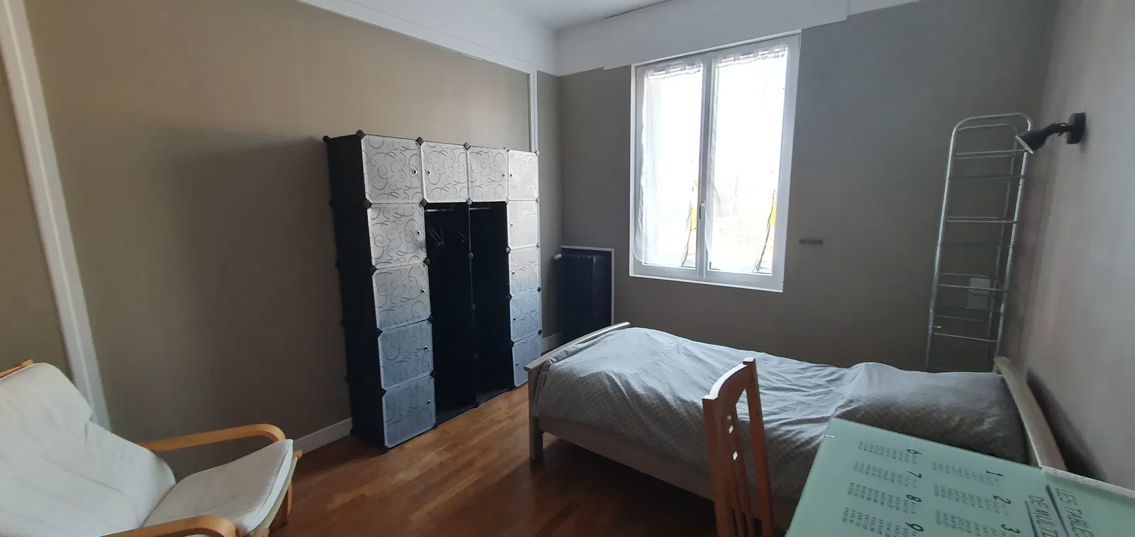Room Rue Cappeville in Gisors