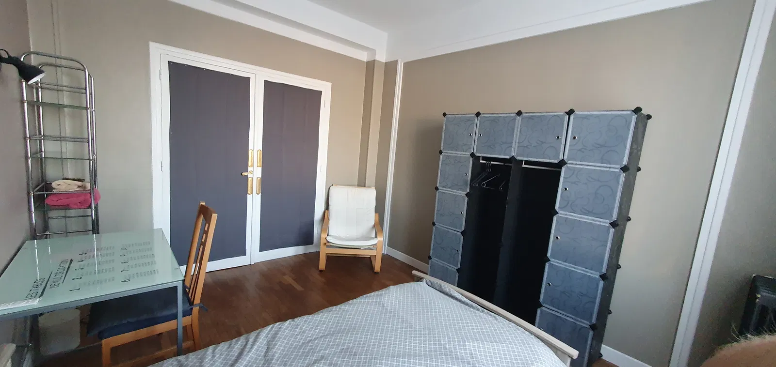 Room Rue Cappeville in Gisors
