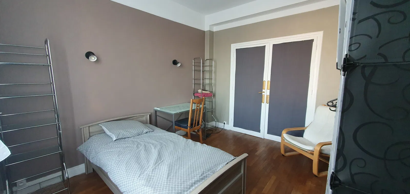 Room Rue Cappeville in Gisors