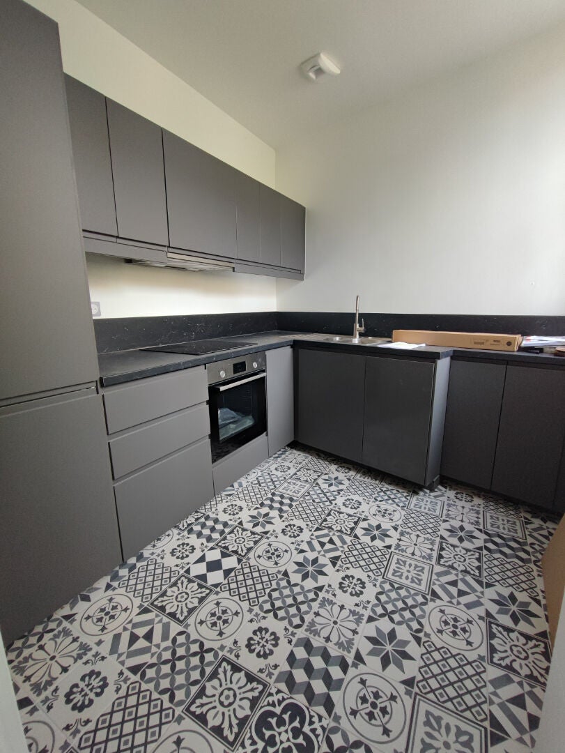 Appartement Rue Charles de Gaulle à Yerres