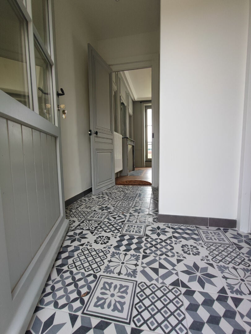Appartement Rue Charles de Gaulle à Yerres
