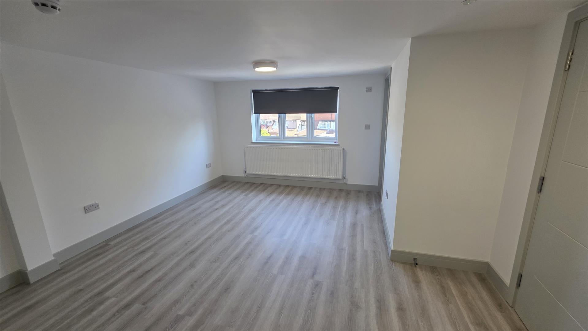 Flat Palgrave Avenue in Greater London