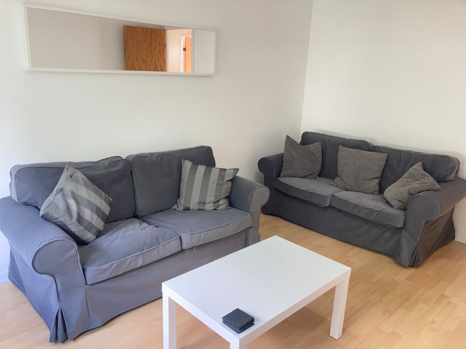 Flat Headland Court in Aberdeen City