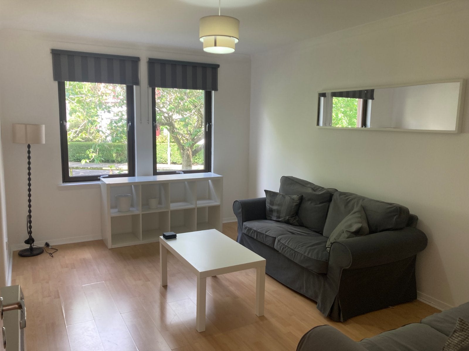 Flat Headland Court in Aberdeen City