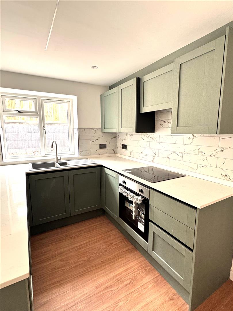 Flat Greenswood Road in Brixham