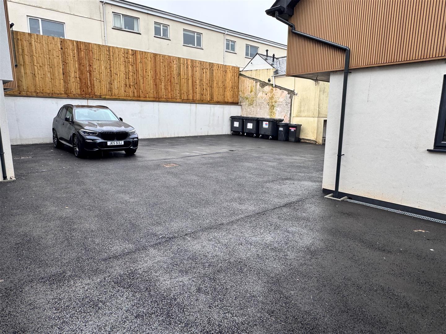 Flat Greenswood Road in Brixham
