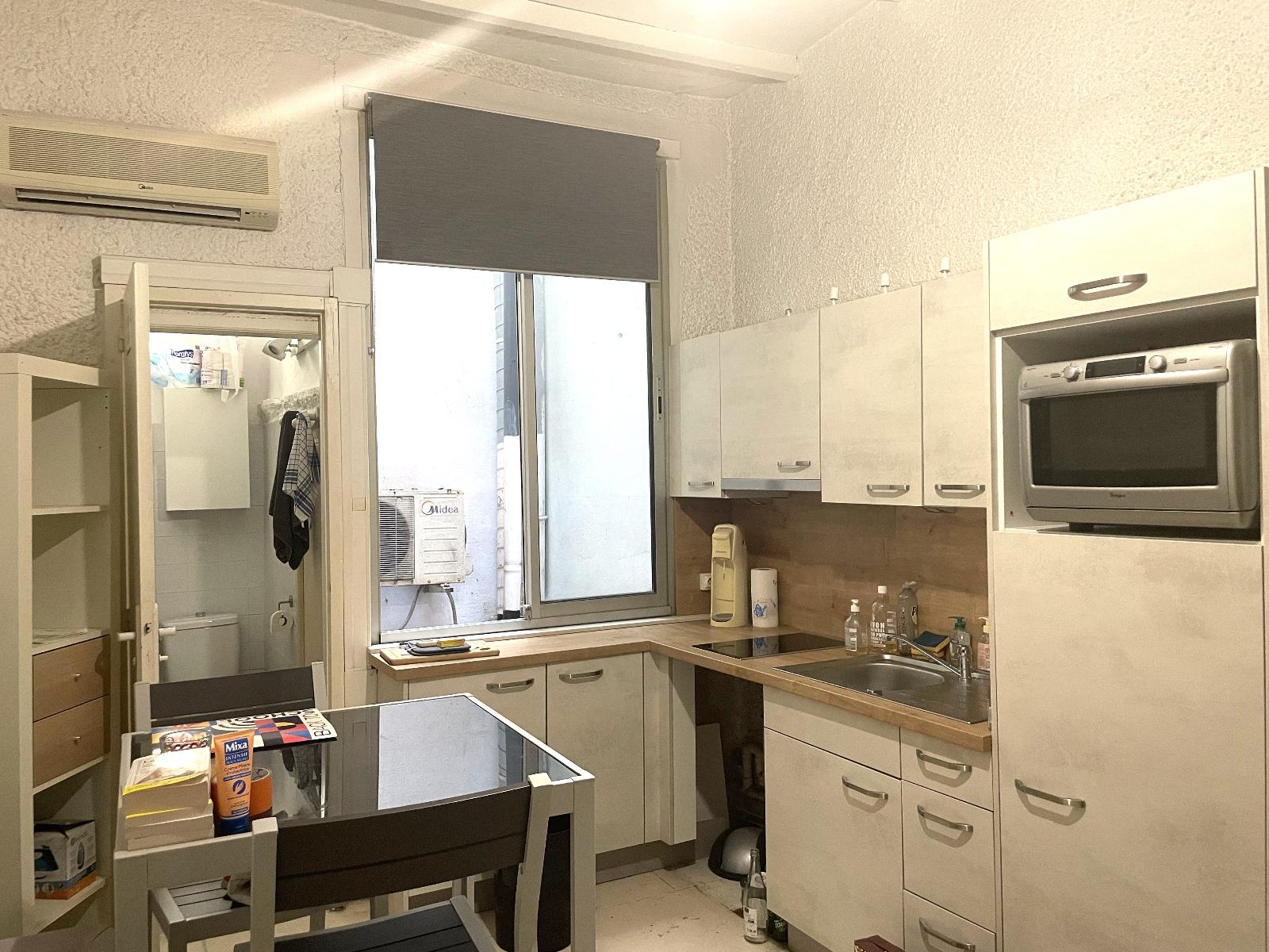 Appartement Rue de l'Université à Montpellier