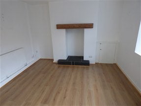House Albert Place in Camborne
