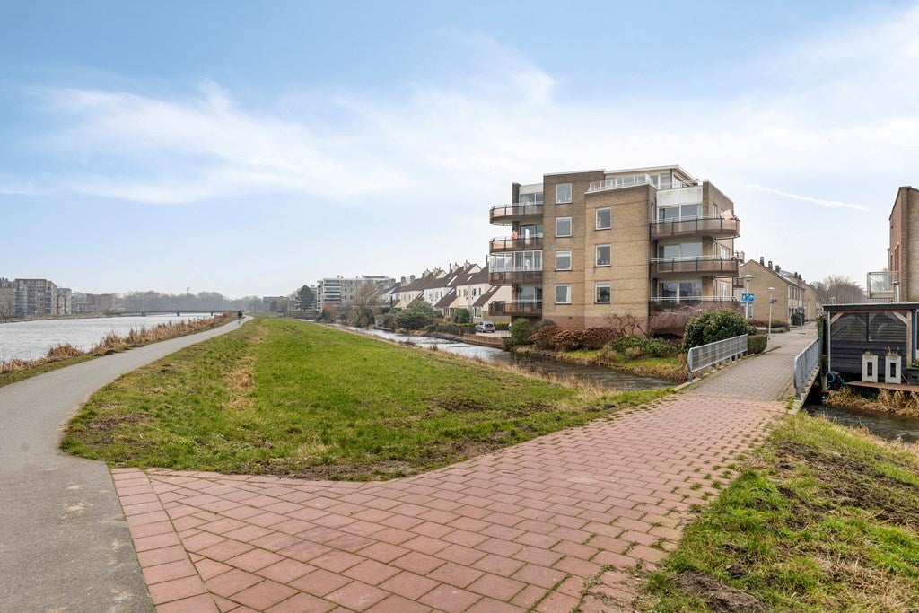 Appartement Buitendijklaan 120 in Leiderdorp