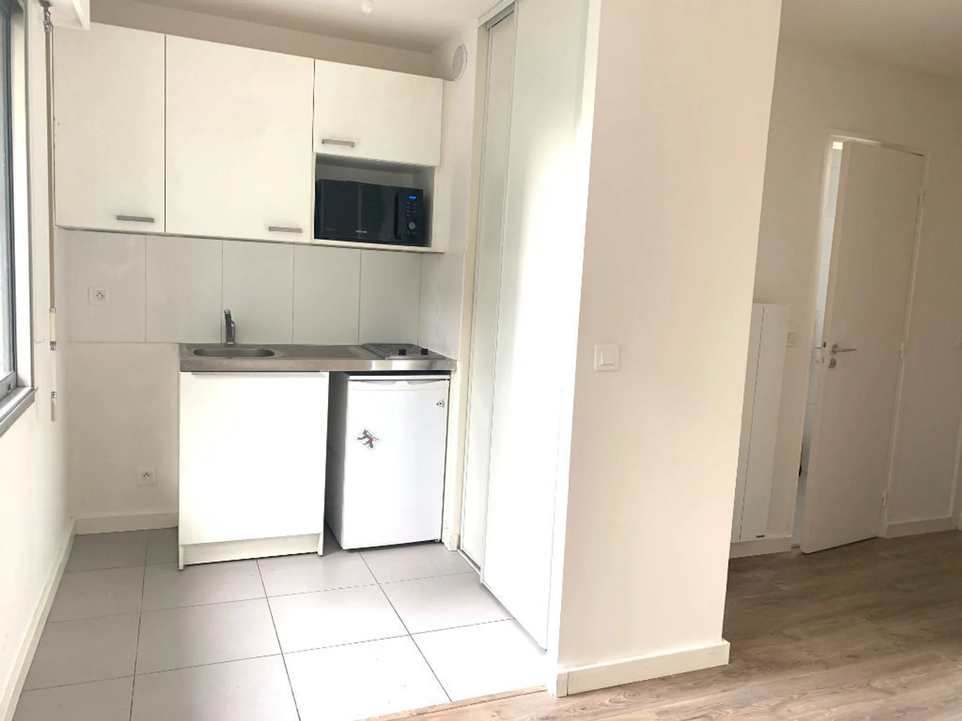 Appartement Rue Saint-Charles à Paris