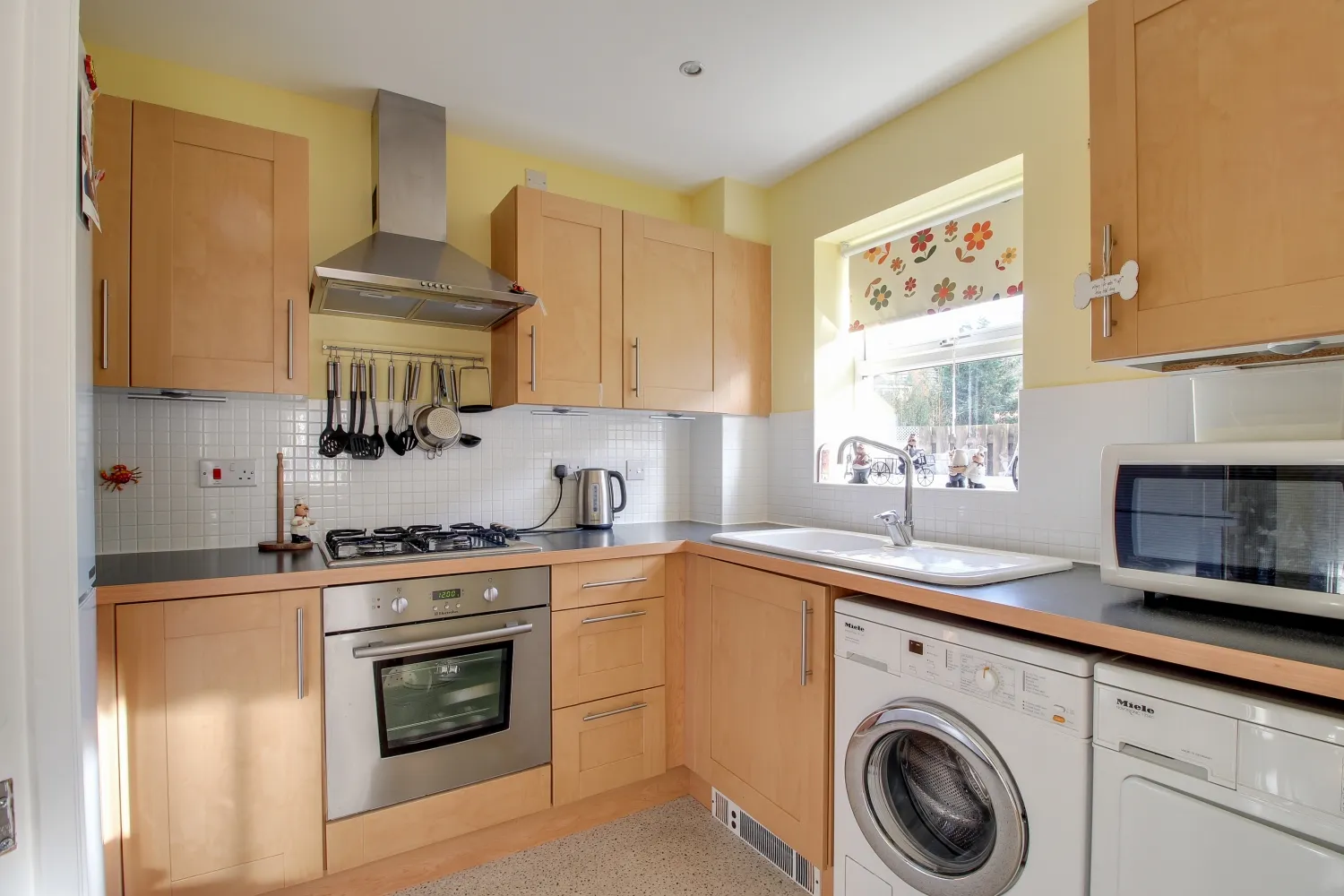Flat Draper Way in Leighton Buzzard