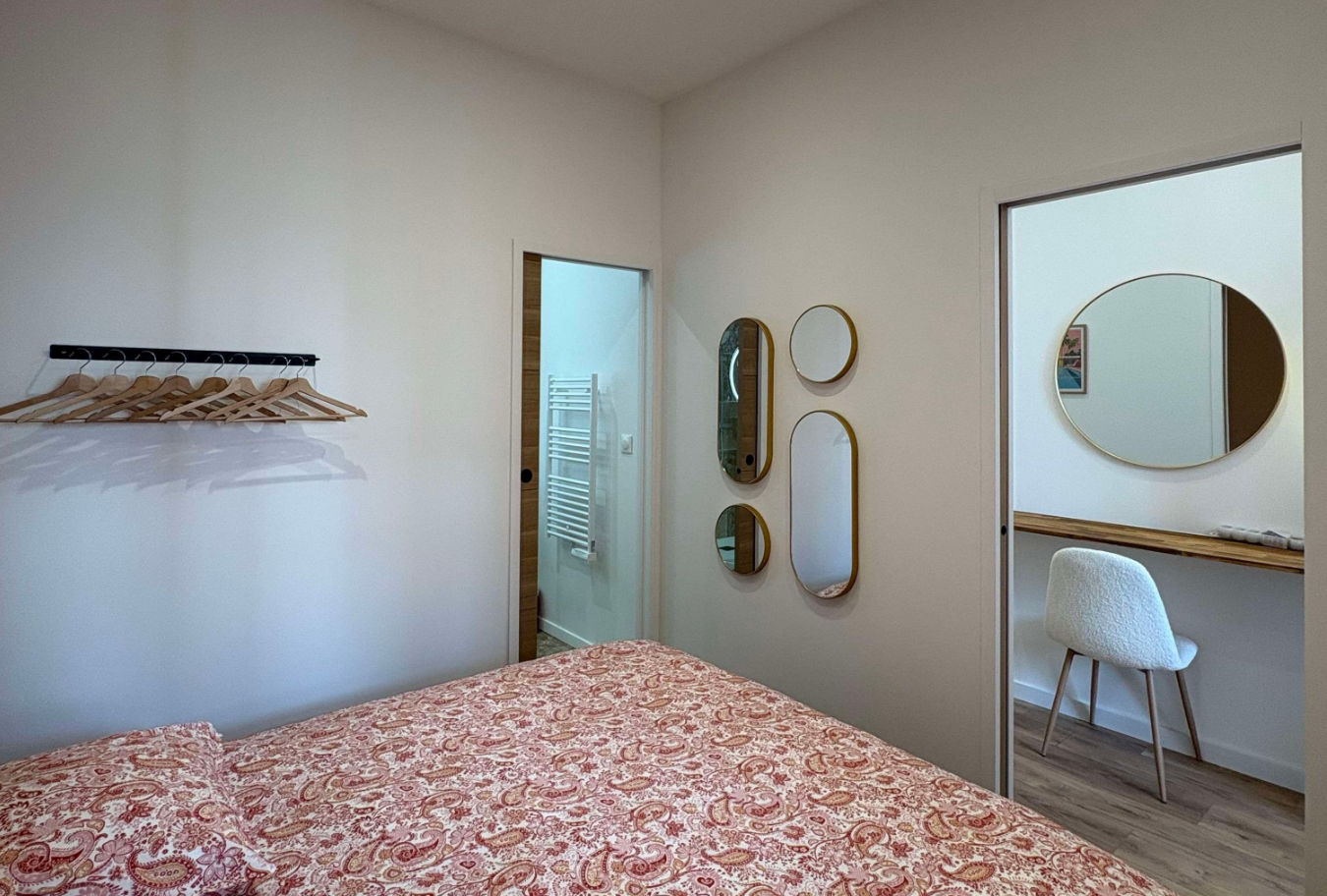 Flat Rue Dulong in Rouen