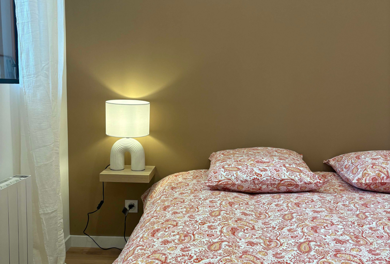 Flat Rue Dulong in Rouen