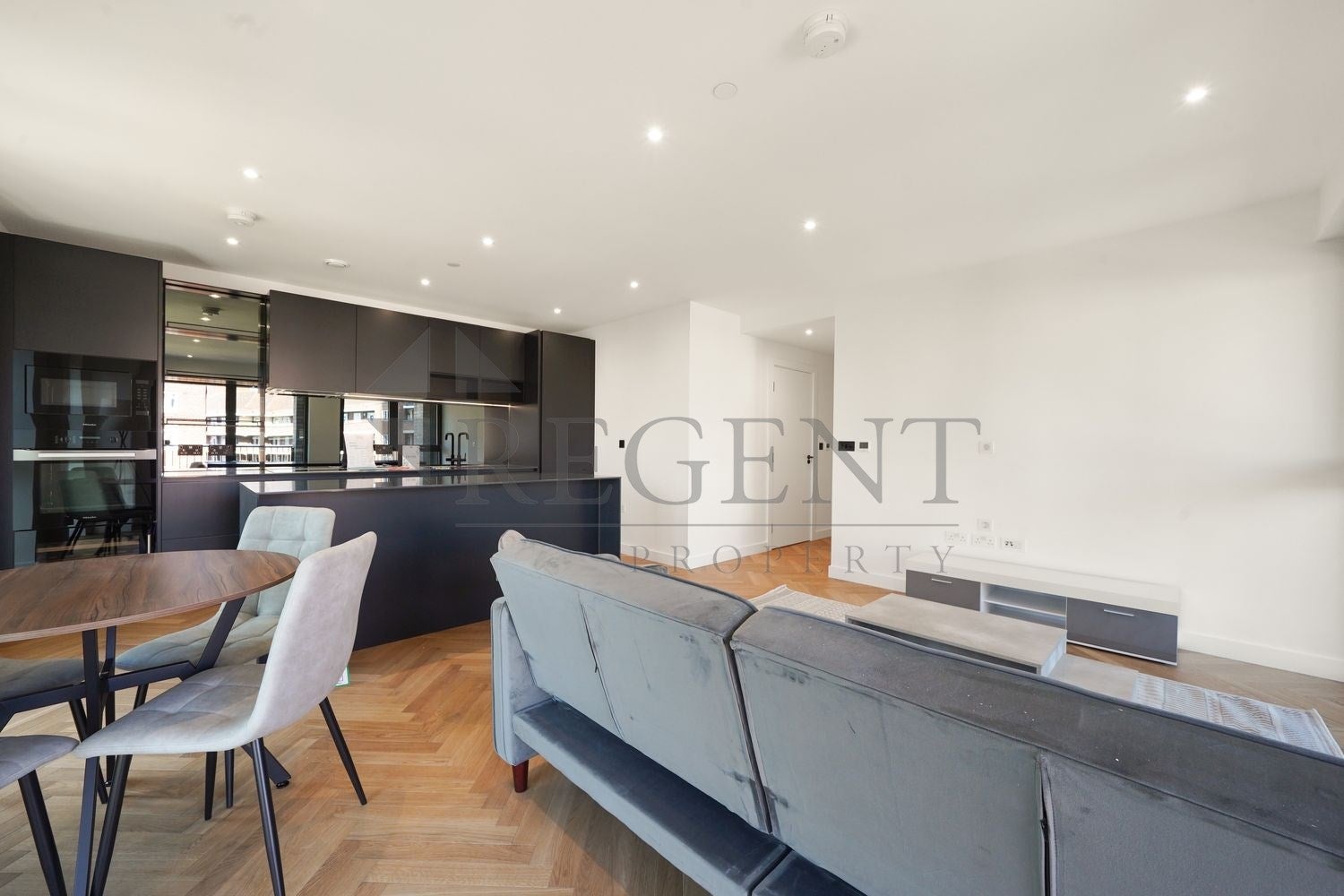 House Woodberry Grove in Greater London