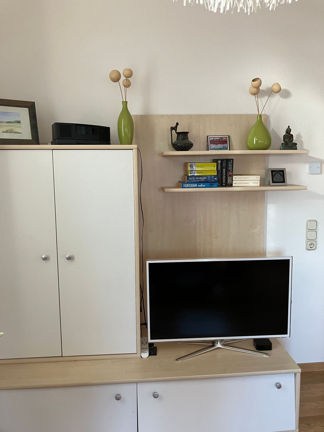 Wohnung Buchrainweg in Offenbach am Main