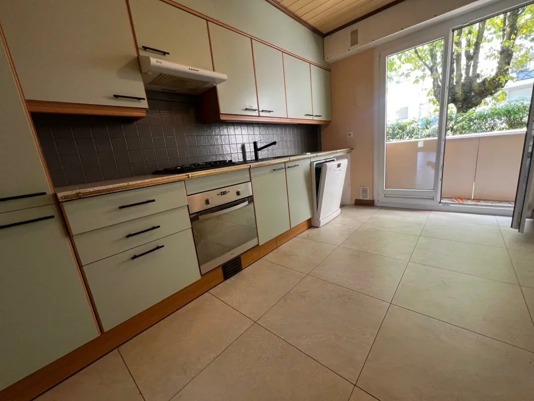 Appartement Rue du 18 Août à Gaillard