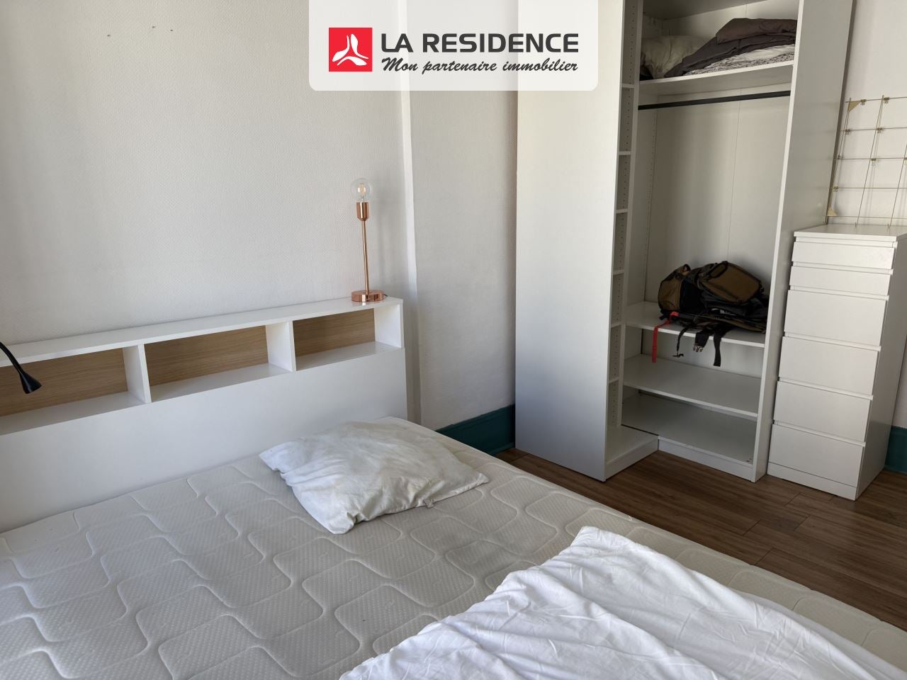 Appartement Rue Davy à Paris