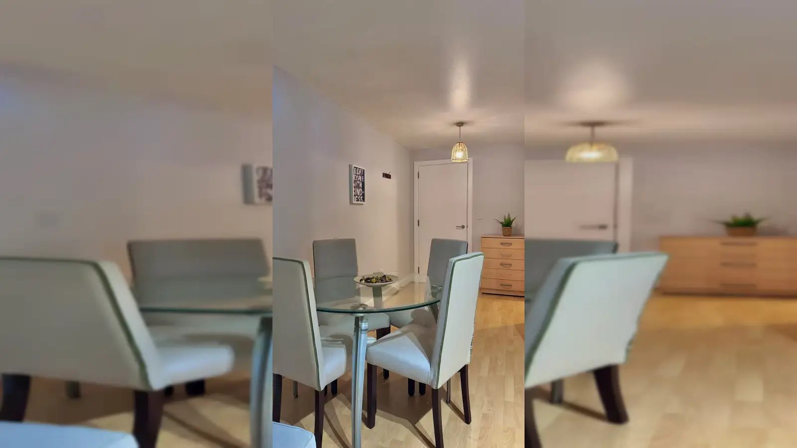 Flat Milligan Street in Greater London