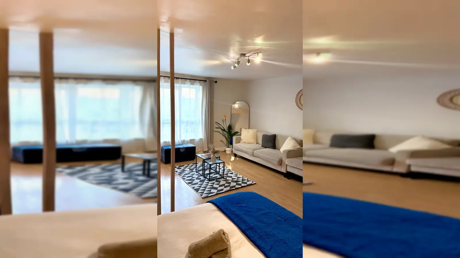 Flat Milligan Street in Greater London