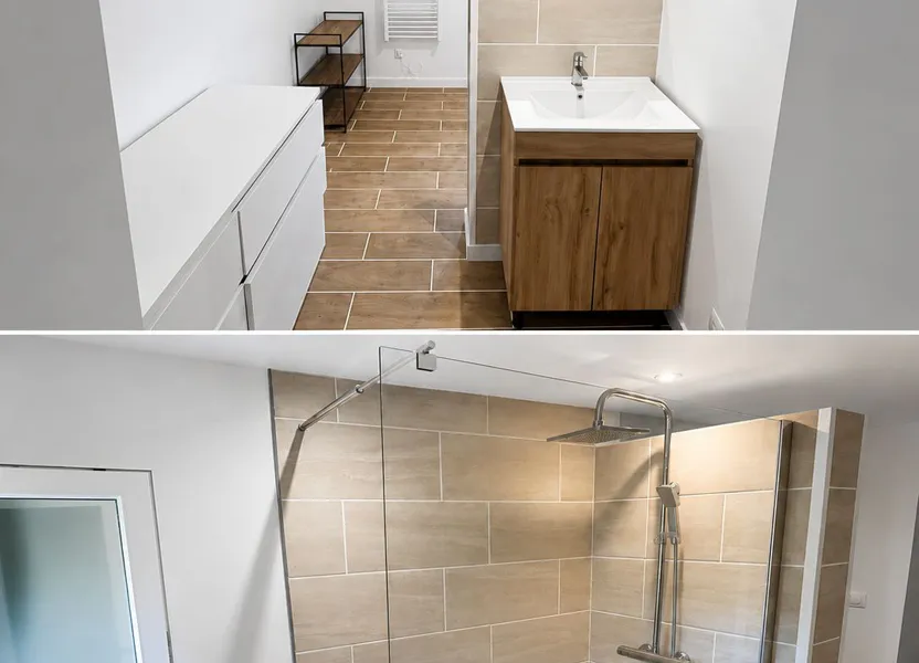 Appartement Rue Henri Sebille à Dechy