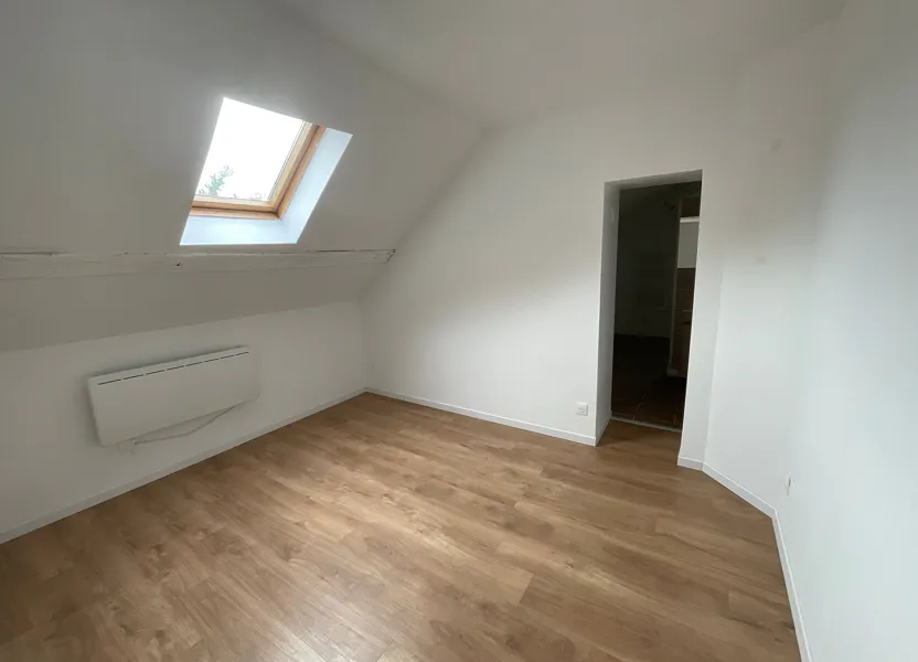 Appartement Rue de Loffre à Sin-le-Noble