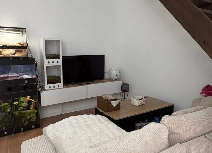 Appartement Rue Henri Sebille à Dechy
