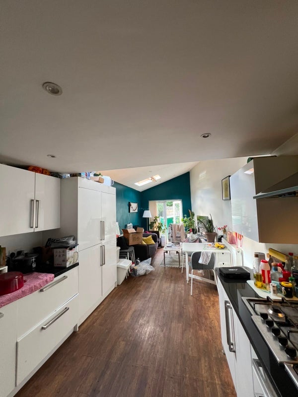 Room Lugard Road in Greater London