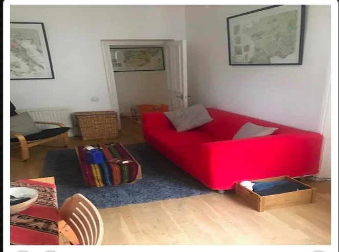 Flat Bedford Road in Greater London
